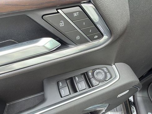 New 2026 GMC Sierra 1500 SLT w/ SLT Premium Plus Package image 25