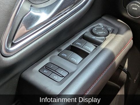 Used 2023 Chevrolet Tahoe RST AWD/4WD image 29