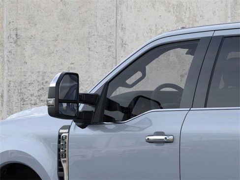 New 2026 Ford F250 King Ranch w/ Chrome Package image 20