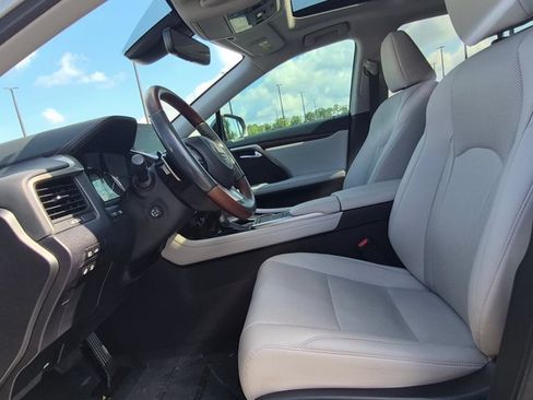 Used 2022 Lexus RX 350 FWD w/ Premium Package image 17