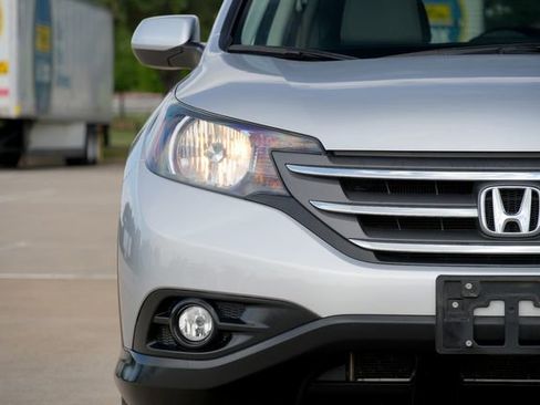 Used 2012 Honda CR-V EX-L image 29