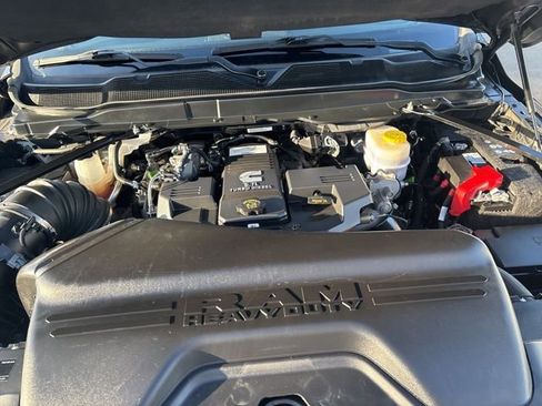Used 2022 RAM 2500 Laramie image 43