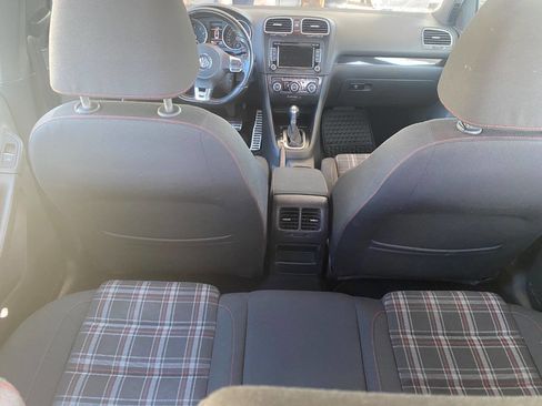 Used 2010 Volkswagen GTI 4-Door FWD image 12