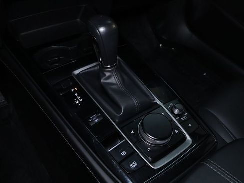 Used 2025 MAZDA CX-30 AWD 2.5 S w/ Select Sport Pkg image 28