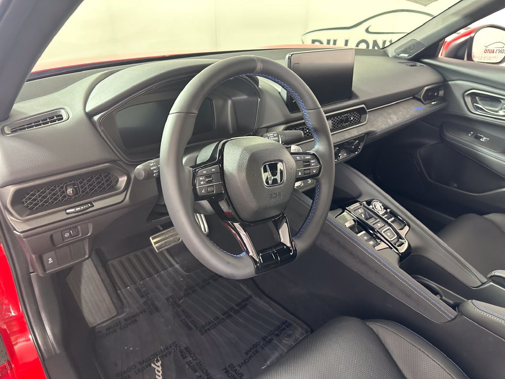 Used 2026 Honda Prelude image 16