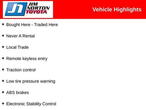 Used 2021 Toyota Camry SE FWD image 4