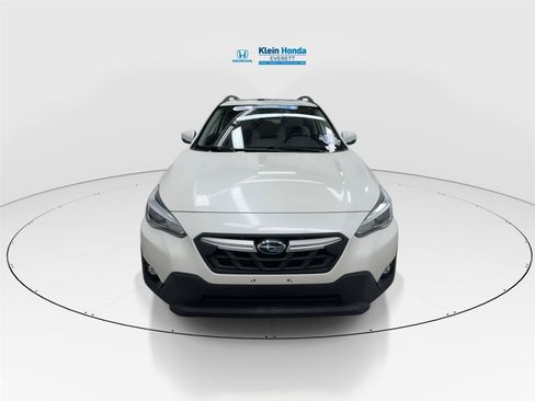 Used 2023 Subaru Crosstrek 2.5i Limited AWD/4WD image 5