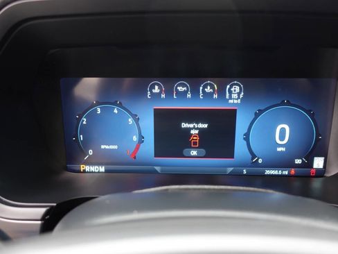 Used 2024 Ford F150 Lariat image 59