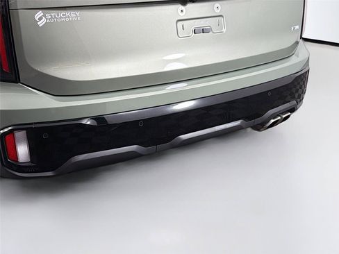 Used 2025 Kia Telluride EX X-Line AWD/4WD image 38