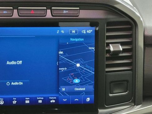 Used 2023 Ford F150 XLT w/ Equipment Group 302A High image 23