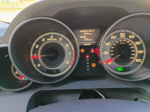 Used 2011 Acura MDX Technology image 28