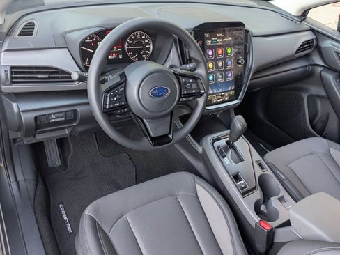 Used 2026 Subaru Crosstrek 2.0i Premium AWD/4WD image 3