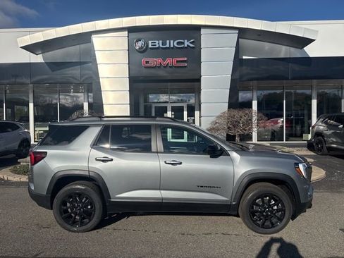 New 2026 GMC Terrain Elevation image 35