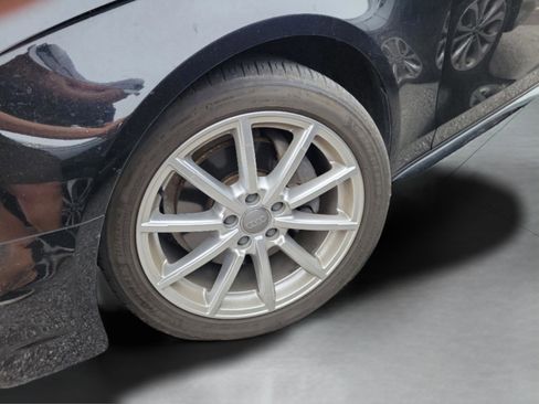 Used 2015 Audi A4 2.0T Premium image 15