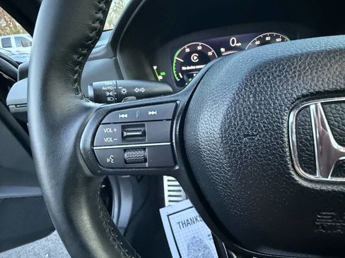 Used 2024 Honda Accord Sport image 14