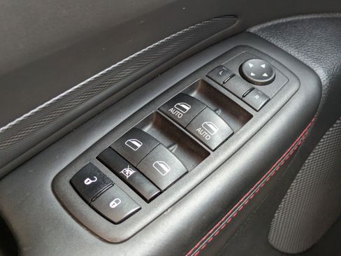Certified 2023 Dodge Durango GT RWD image 30