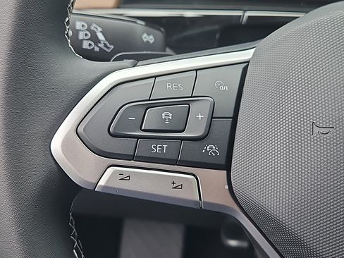 New 2026 Volkswagen Atlas SE AWD/4WD image 14