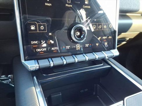 New 2026 GMC Sierra EV Elevation image 32