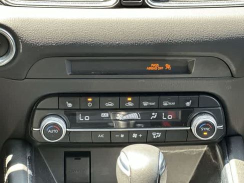 Used 2021 MAZDA CX-5 Grand Touring AWD/4WD image 15