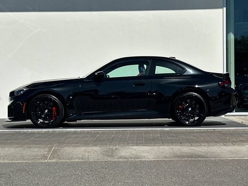 Used 2024 BMW M2 w/ Lighting Package RWD image 6