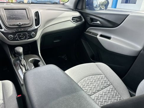 Used 2024 Chevrolet Equinox LS w/ Midnight Edition image 22
