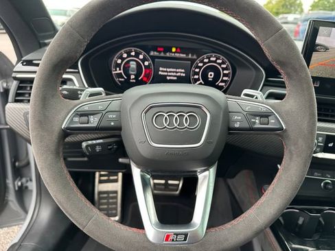 Used 2023 Audi RS 5 image 25