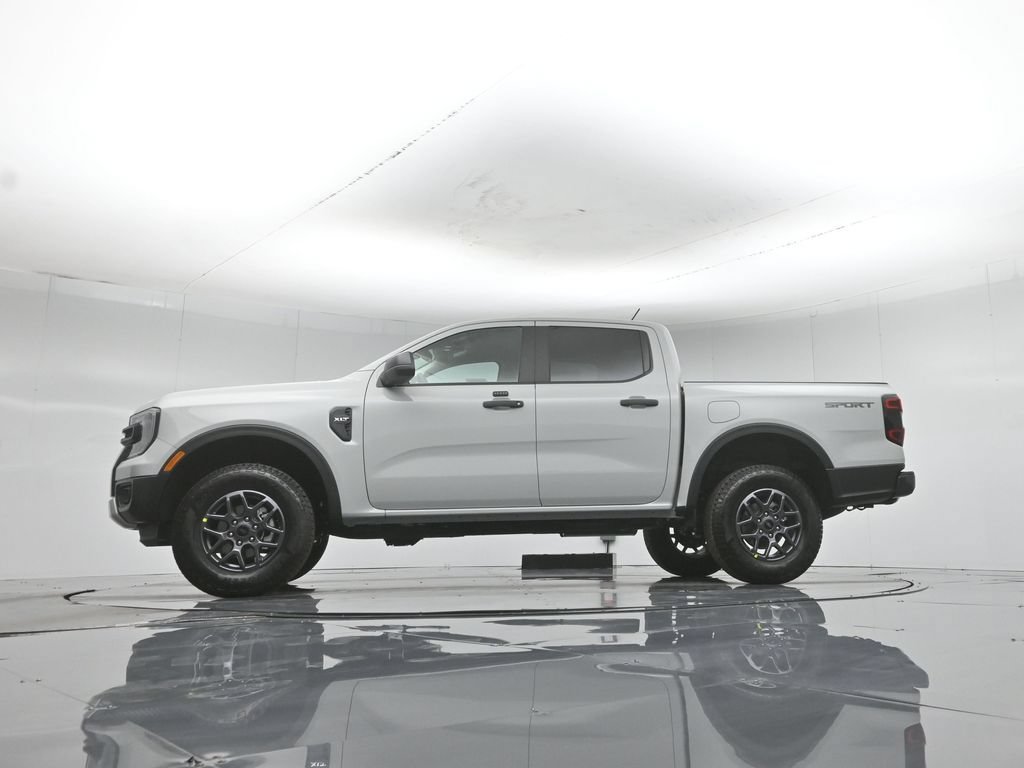 New 2026 Ford Ranger XLT RWD image 49
