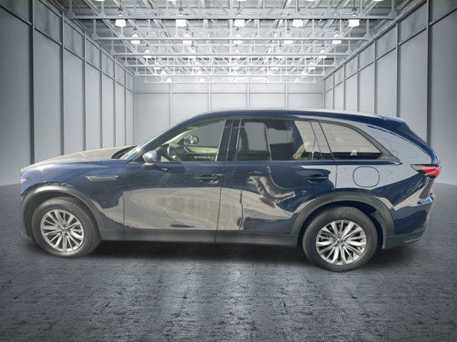 Certified 2024 MAZDA CX-90 3.3 Turbo w/ Preferred Plus AWD/4WD image 16