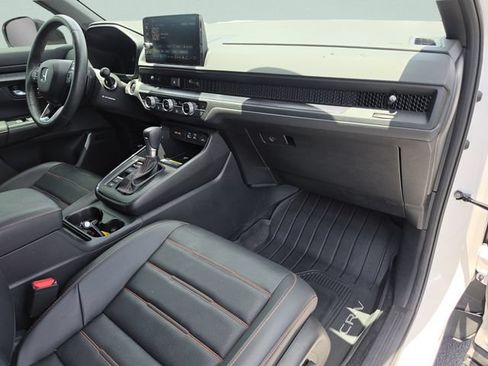 Used 2024 Honda CR-V Sport-L image 23
