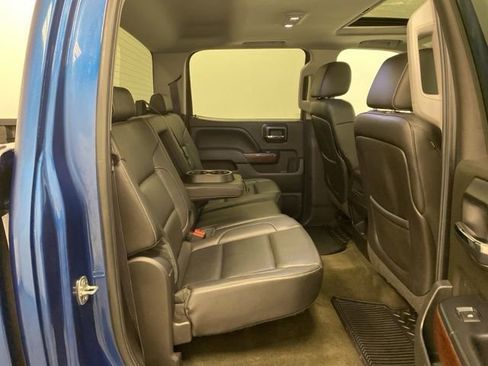 Used 2015 GMC Sierra 1500 SLT image 25