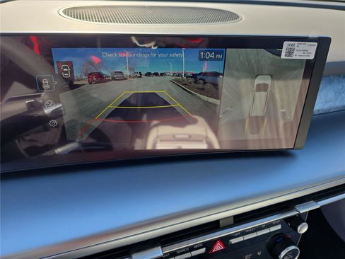 New 2026 Hyundai Ioniq 9 Calligraphy image 29