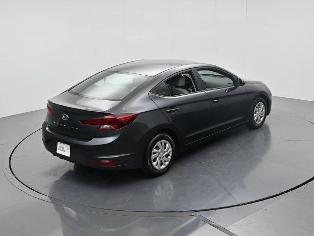 Used 2020 Hyundai Elantra SE FWD image 40