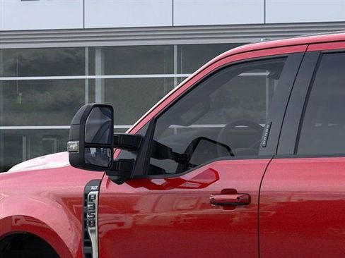 New 2026 Ford F350 XLT w/ XLT Premium Package AWD/4WD image 20