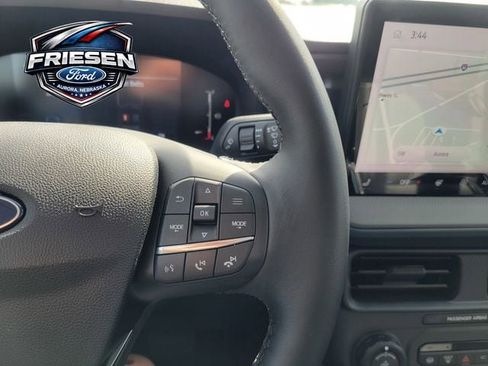 New 2026 Ford Maverick Lariat w/ Black Appearance Package image 24