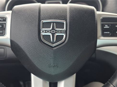 Used 2016 Dodge Journey SXT w/ Premium Group FWD image 17