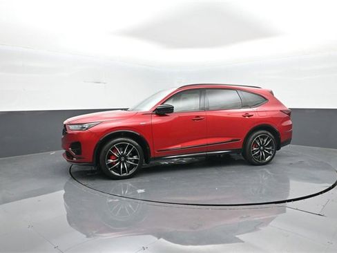 Used 2024 Acura MDX Type S image 4