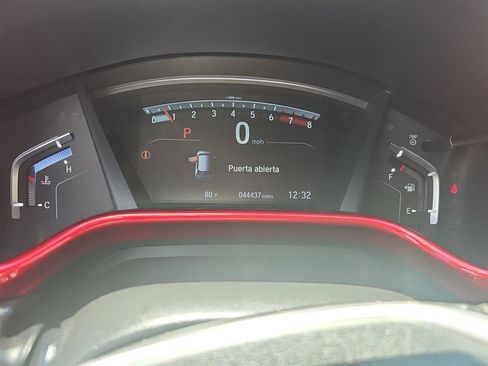 Used 2019 Honda CR-V EX image 3