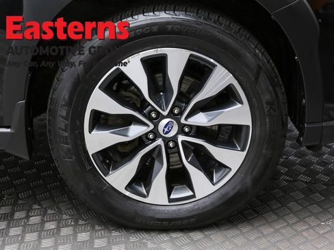 Used 2023 Subaru Outback Limited image 33