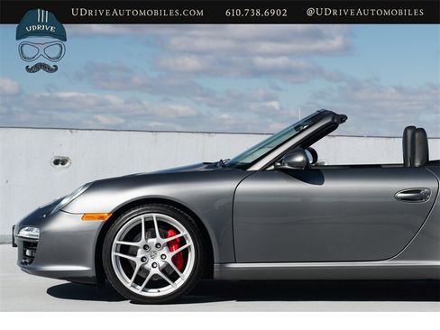 Used 2009 Porsche 911 Carrera S RWD image 10