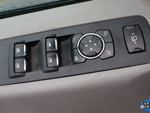 Used 2019 Ford F550 4x4 Crew Cab Super Duty image 15