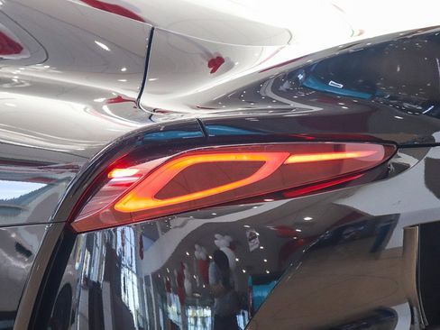 New 2026 Toyota Supra Premium image 13