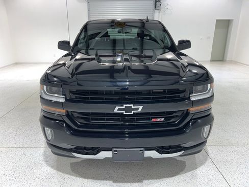 Used 2018 Chevrolet Silverado 1500 LT w/ All Star Edition image 8