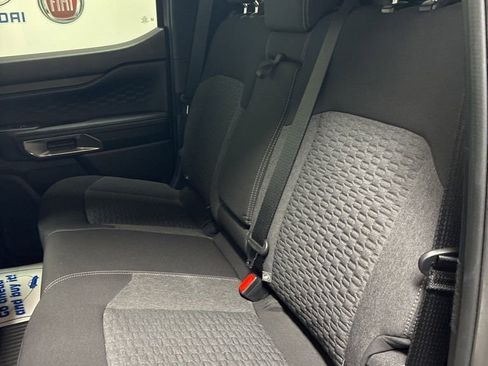 Used 2025 Ford Ranger XLT AWD/4WD image 23