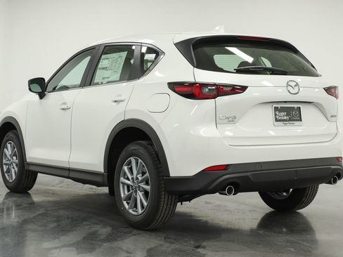 New 2025 MAZDA CX-5 AWD 2.5 S image 4