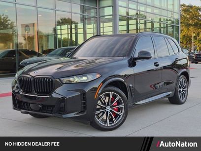 Used 2024 BMW X5 sDrive40i w/ M Sport Package