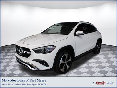Certified 2026 Mercedes-Benz GLA 250