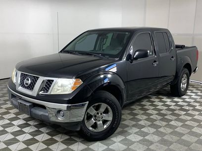 Used 2010 Nissan Frontier SE