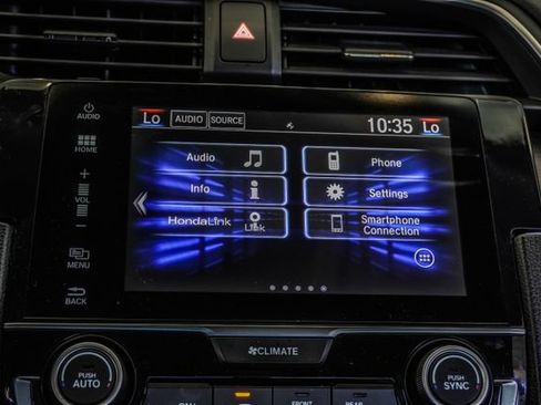 Used 2018 Honda Civic EX-T image 23