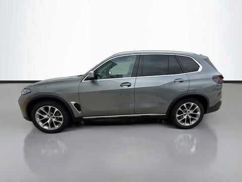 Used 2024 BMW X5 xDrive40i w/ Premium Package AWD/4WD image 5