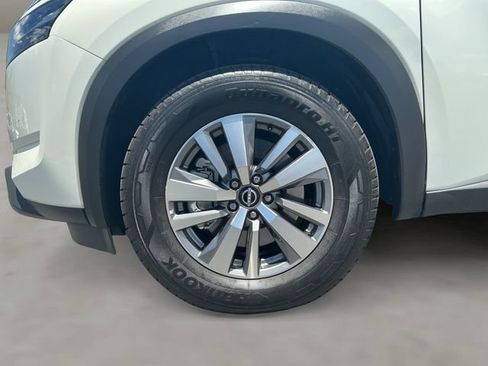Used 2022 Nissan Pathfinder SL w/ Cargo Package AWD/4WD image 21